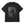 WASTED PARIS - NOCTIS T-SHIRT BLACK