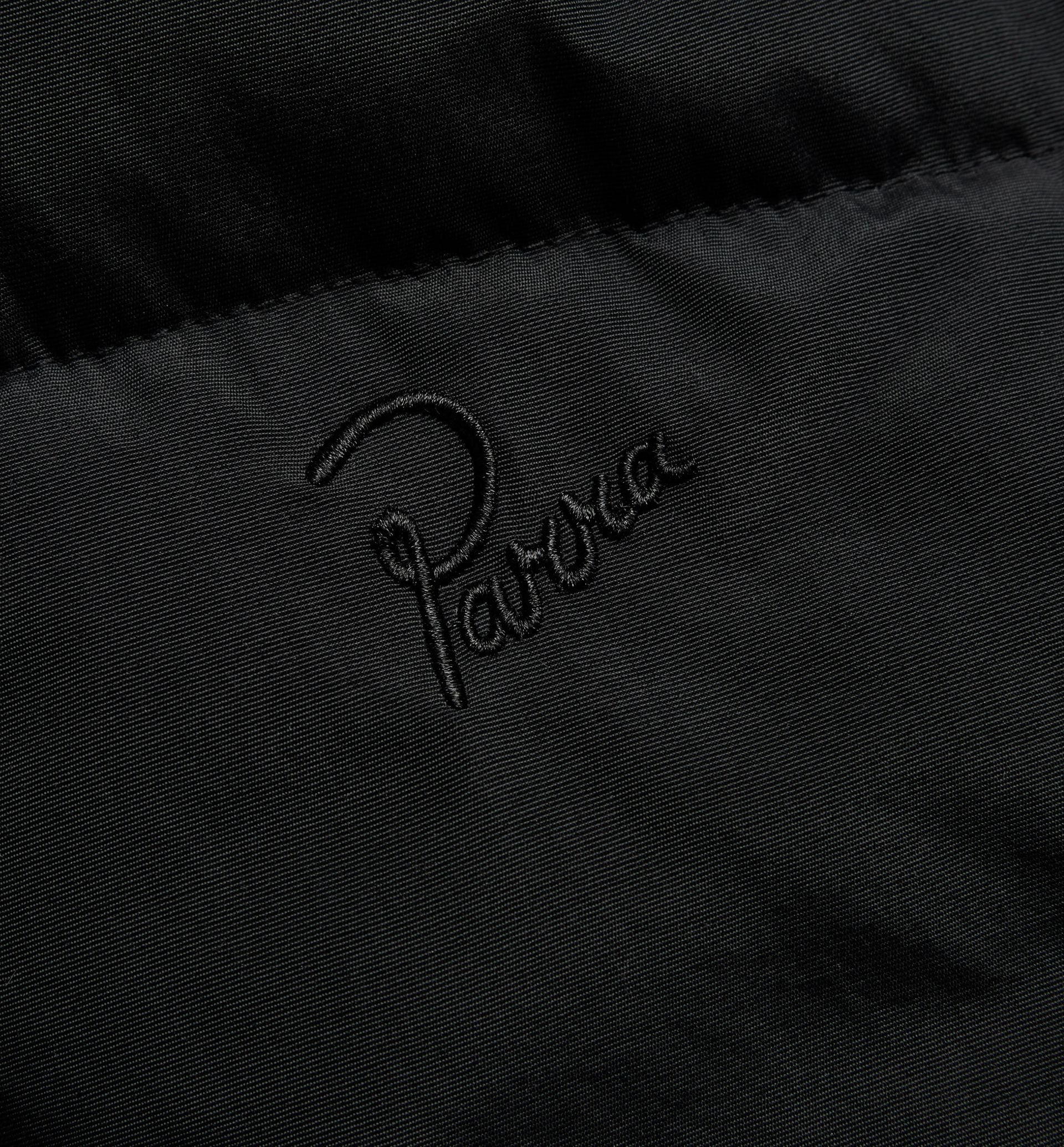 PARRA - TREES IN THE WIND PUFFER JACKET