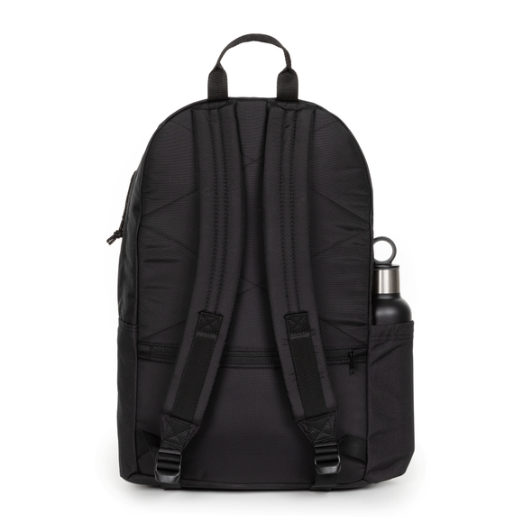 HANNIBAL STORE X EASTPAK - PADDED DOUBLE BLACK