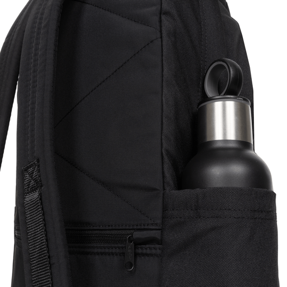 HANNIBAL STORE X EASTPAK - PADDED DOUBLE BLACK