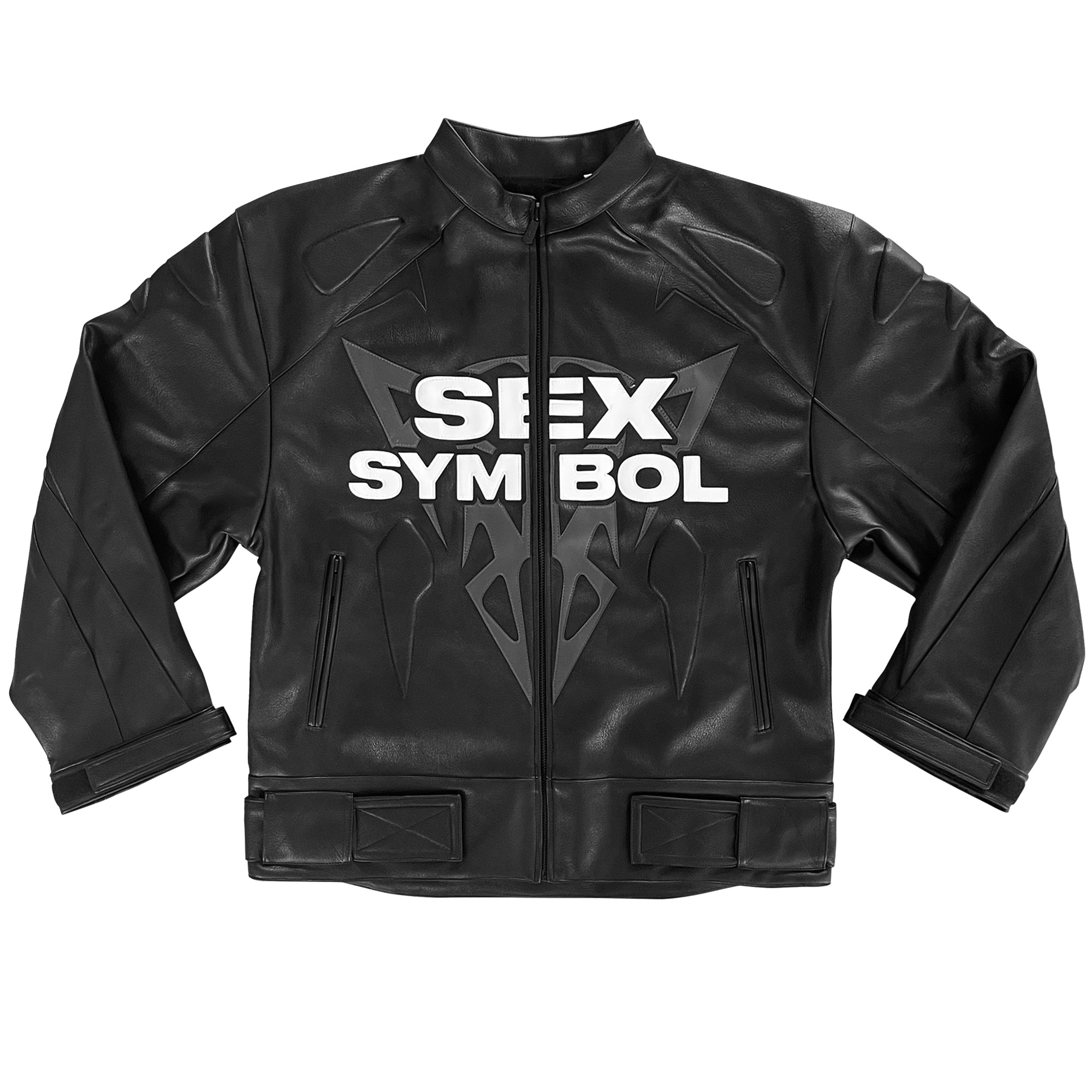 NAMILIA - SEX SYMBOL MOTO JACKET