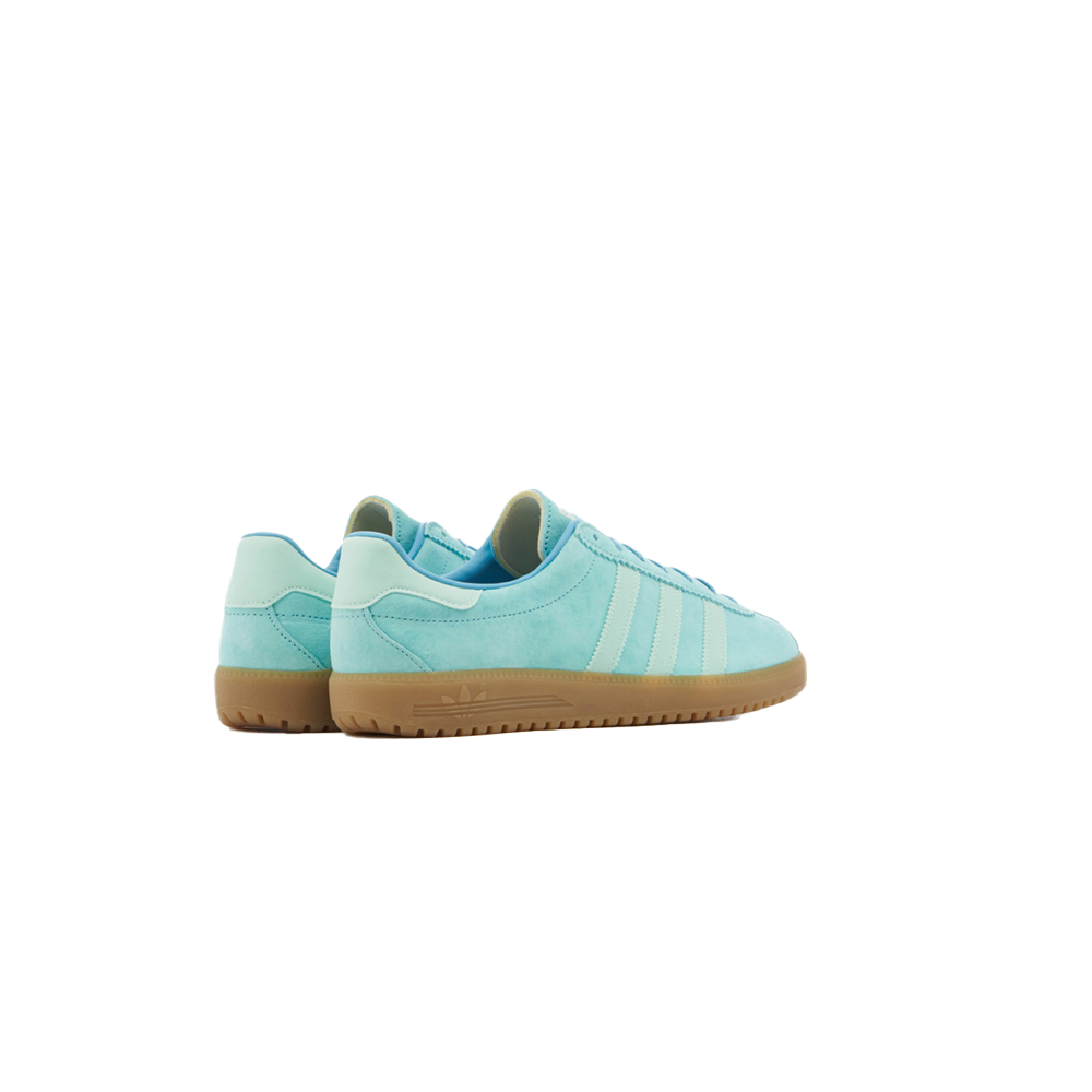 ADIDAS ORIGINALS SNEAKERS BERMUDA BLUE HannibalStore