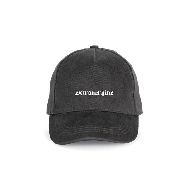 HANNIBAL STORE - EXTRAVERGINE CAP