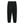 CARHARTT WIP - CHASE SWEAT PANT BLACK/BLACK