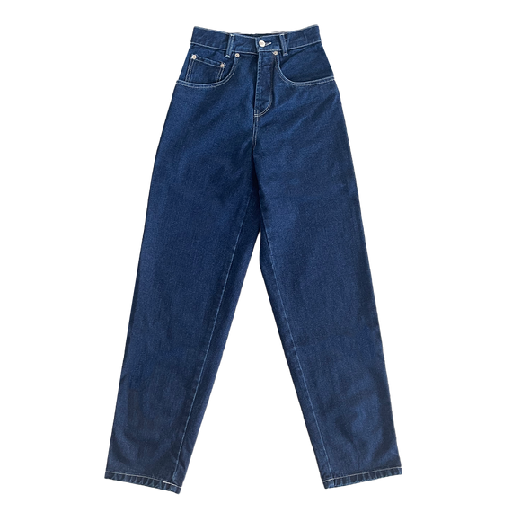 HANNIBAL STORE - CLEAN BAGGY RINSED