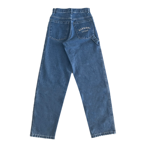 HANNIBAL STORE - CLEAN BAGGY SUPER STONE