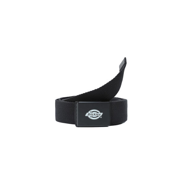 DICKIES - ORCUTT BELT BLACK