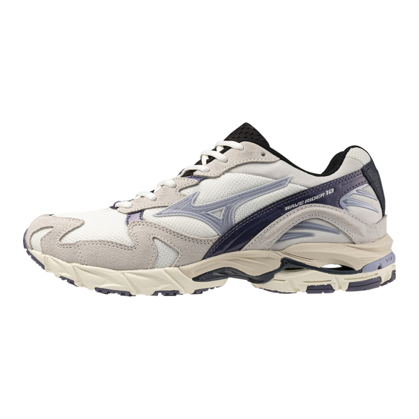 MIZUNO - SPORTSTYLE WAVE RIDER 10 YOKAI WHITE