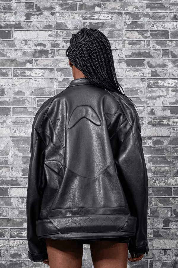 NAMILIA - SEX SYMBOL MOTO JACKET