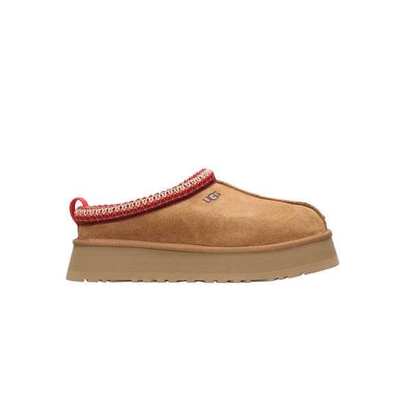 UGG - W' TAZZ CHESTNUT