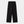 CARHARTT WIP - W' CASEY SWEAT PANT BLACK/SILVER