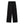 CARHARTT WIP - W' CASEY SWEAT PANT BLACK/SILVER