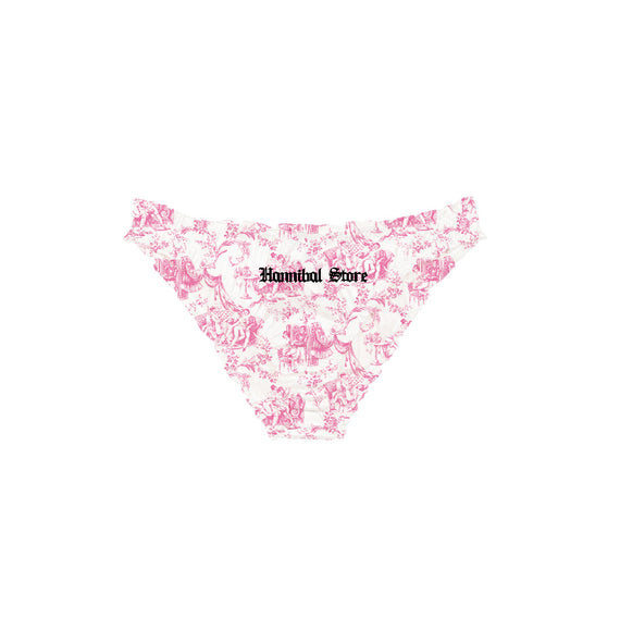 HANNIBAL STORE - ASTRA X HANNIBAL STORE UNDIES