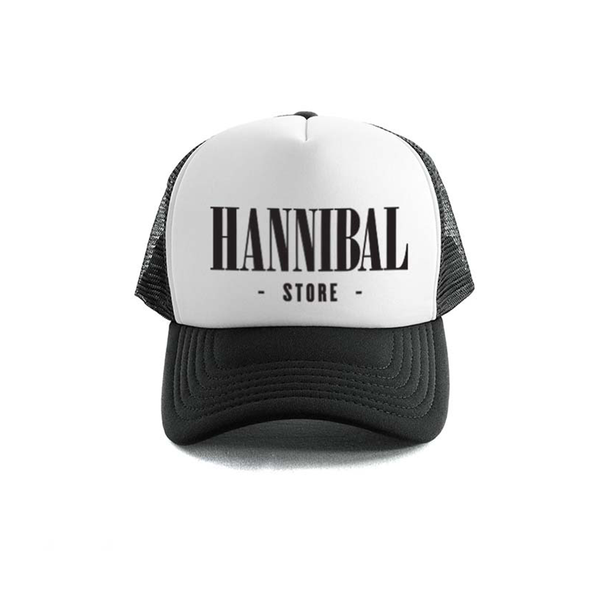 HANNIBAL STORE - TRUCKER CAP
