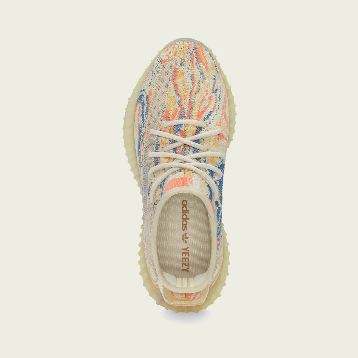 ADIDAS YEEZY BOOST 350 V2 MX OAT – HannibalStore