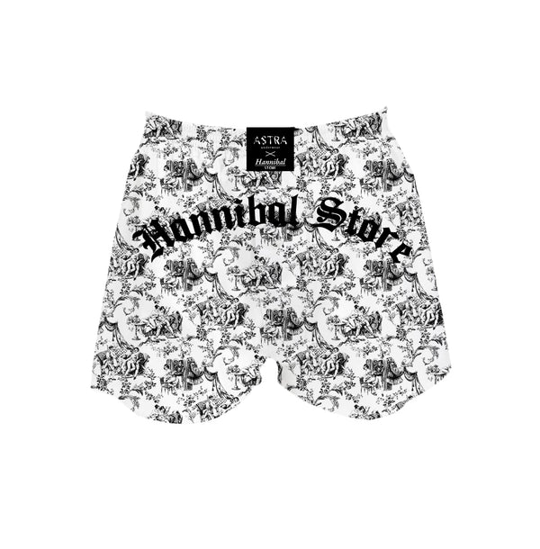 HANNIBAL STORE - ASTRA X HANNIBAL STORE BOXER