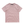 DAILY PAPER - MOZA SS T-SHIRT OLD PINK
