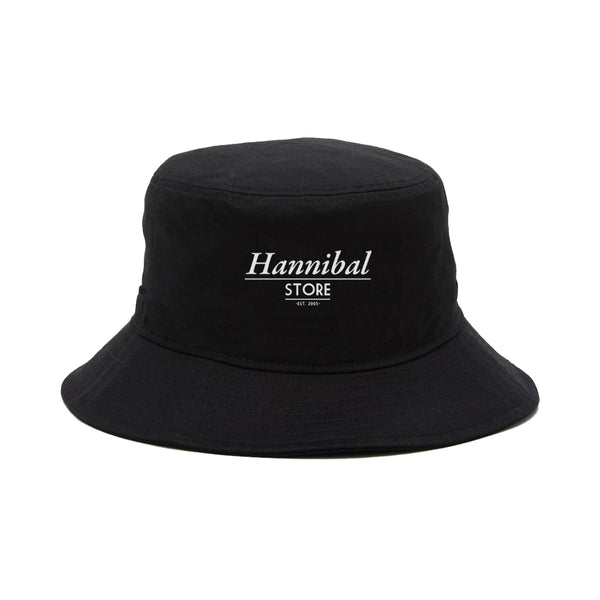 HANNIBAL BUCKET HAT