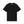 VANS OFF THE WALL CLASSIC TEE - BLACK